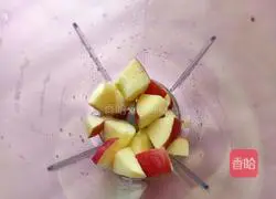 Passion Apple Juice Recipe Illustration 8