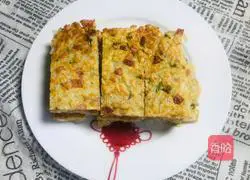 Rice Pancake-Magic Flour Recipe Illustration 7