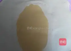 Illustration of how to make milk and salt soda biscuits 8