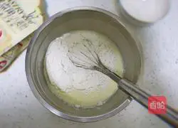 Children's complementary food snacks banana muffins ❗️Milk flavored waffles easy to make with zero basics Illustration 3