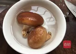 Corn soup recipe illustration 3