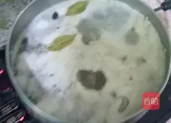 Lemon spicy and sour chicken feet recipe 6