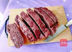 Illustrations of how to make Zi Qidong Lai 12