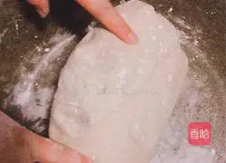 Illustration of how to make hemp leaves 2