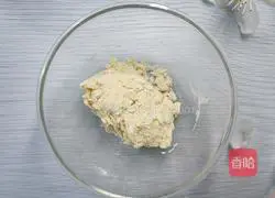 Illustration of how to make crispy fried dough sticks 4