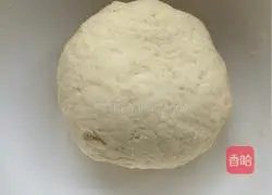 Illustration of how to make hand-made noodles at home 4