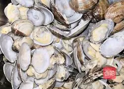 Illustration of how to make Huajia noodles 6