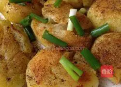 Cumin potatoes recipe 7