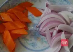 Beef Rice Recipe Illustration 1