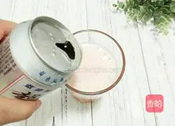 Illustration of how to make fruit beer 4