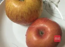 How to make apple crisps Illustration 1