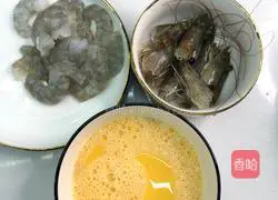 Low-fat and non-fat shrimp and mushroom soup recipe 2