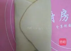 Illustration of homemade apple pie 3