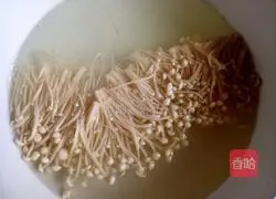 Tomato, tofu and mushroom soup recipe 5