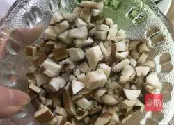 Illustration of how to make fried noodles 3