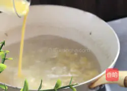 Seaweed, Tofu and Bagua Soup Recipe 13