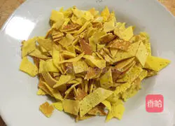 Qishan Saozi Noodles Recipe Illustration 1