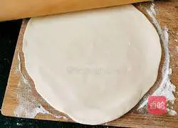 Beef Thousand Layer Cake Recipe Illustration 11