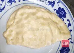 Illustration of how to make fried dough sticks 11