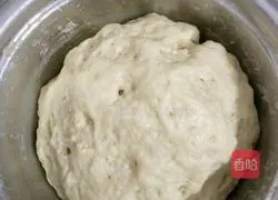 How to make rabbit steamed buns Illustration 9