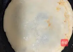 Cheese Egg Burrito Recipe Illustration 2