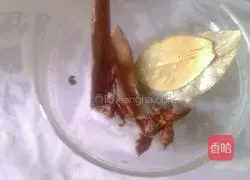 Potato ribs soup recipe 2