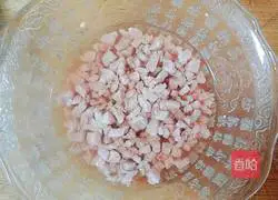 Illustration of how to make beef soup 1