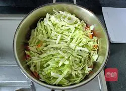 Clam Pimple Soup Illustration 3