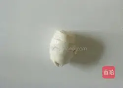 Illustration of how to cook soft and crispy meat 14