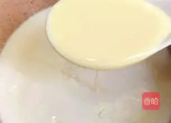 Coconut milk recipe tutorial illustration 4