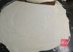 Tomato and Egg Noodles - Magic Flour Recipe Illustration 5