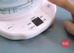 Wild Mushroom Soup Recipe Illustration 5