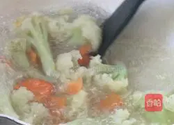 Griddle cauliflower recipe 7