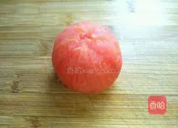 Illustration of how to make tomato fish fillet soup 8