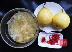 Recipe for Huoxue Ziyin Runfei Decoction 1