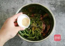 Illustration of Northeastern Cold Pork Head Recipe 7