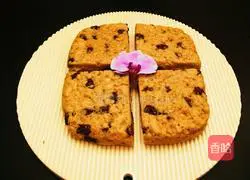 Beijing#Special snack yellow rice noodle rice cake recipe illustration 17