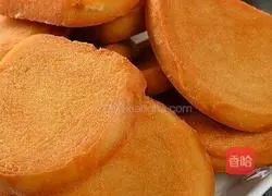 Illustration of how to turn leftover steamed buns into delicious food 4