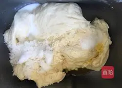 Cranberry Toast Recipe Illustration 3