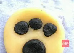 Cat claw biscuits recipe 9