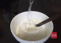 Tomato Pimples Illustration of how to make soup 5