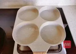Egg burger recipe 11