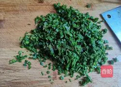 Illustration of how to make shrimp wontons 5