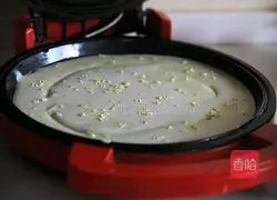 Osmanthus pancake recipe 7