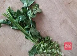 Illustration of how to make hot pot chicken noodle soup 5