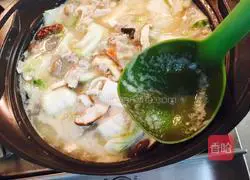 Japanese miso soup recipe 7