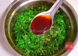 Leek Box Recipe Illustration 14