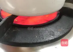 Illustration of how to make corn flakes and sago 3