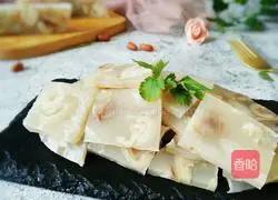 Illustration of how to make pig's trotters jelly 16