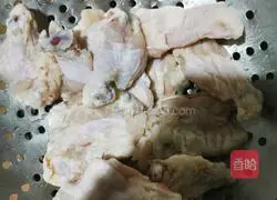 Orleans Roast Wing Root Recipe Illustration 2